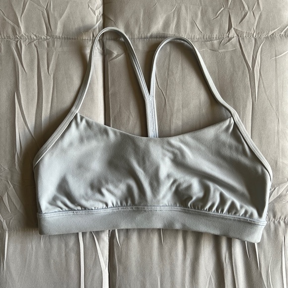 Lululemon Flow Y Nulu Bra *Light Support, A–C Cups - Picture 2 of 4